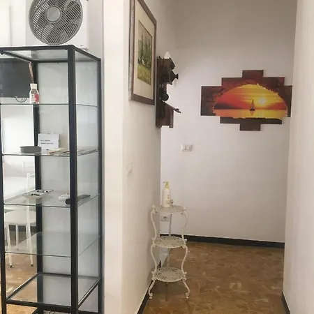 Appartamento Near The *