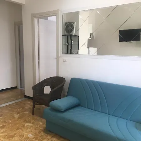 Near The Appartamento