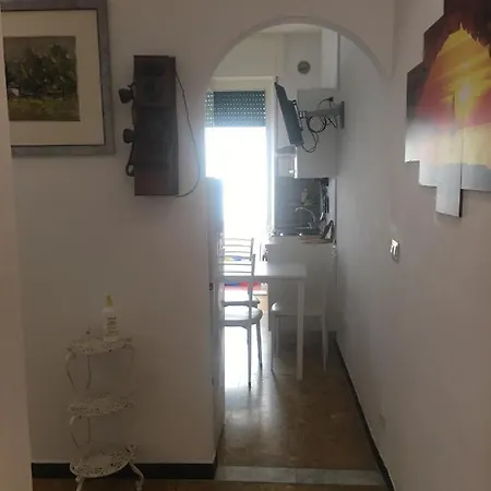 Near The דירה ראפאלו