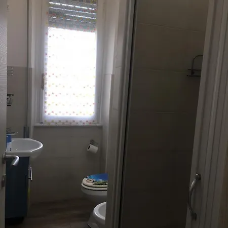 Appartamento Near The