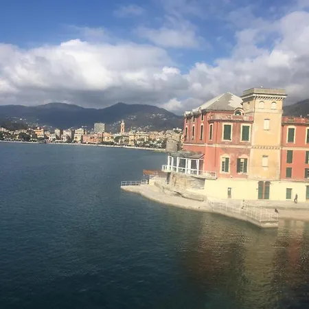 Near The Appartamento *