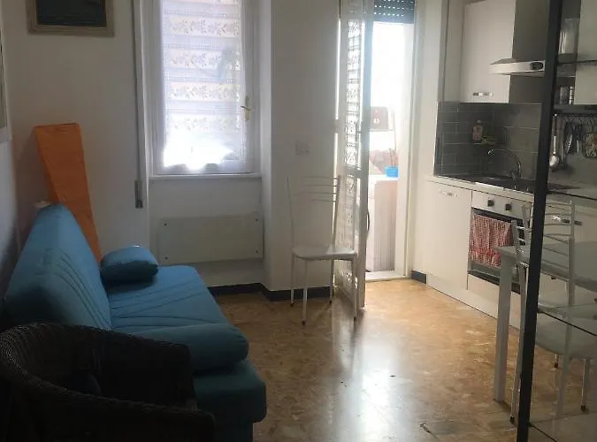 Appartamento Near The