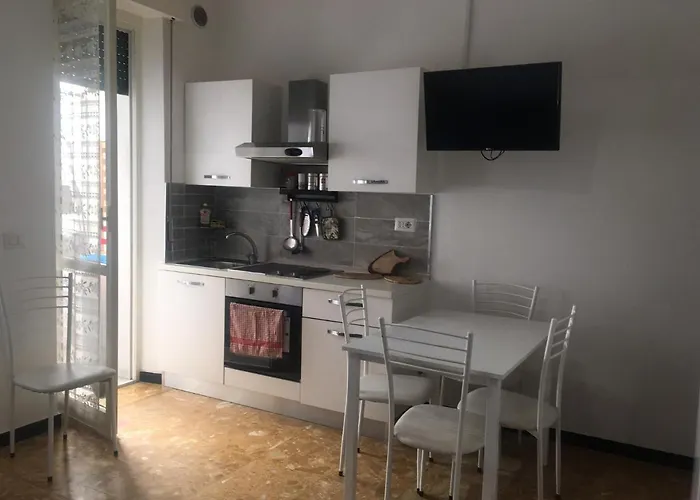 Near The Appartamento