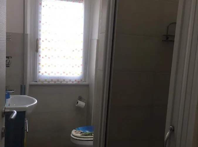 Appartamento Near The