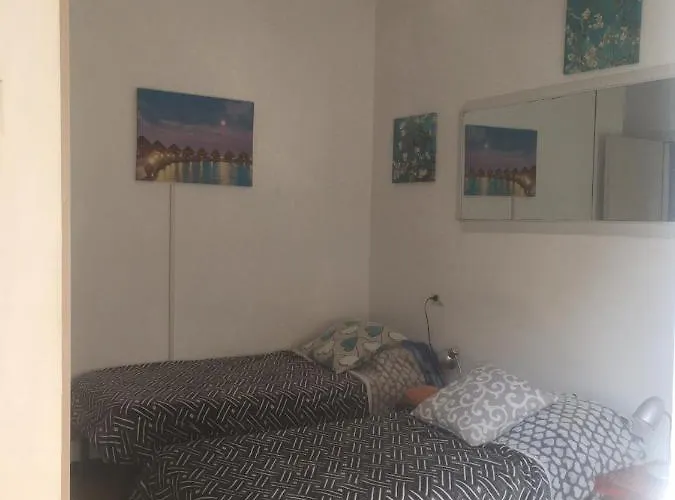 Appartamento Near The Rapallo