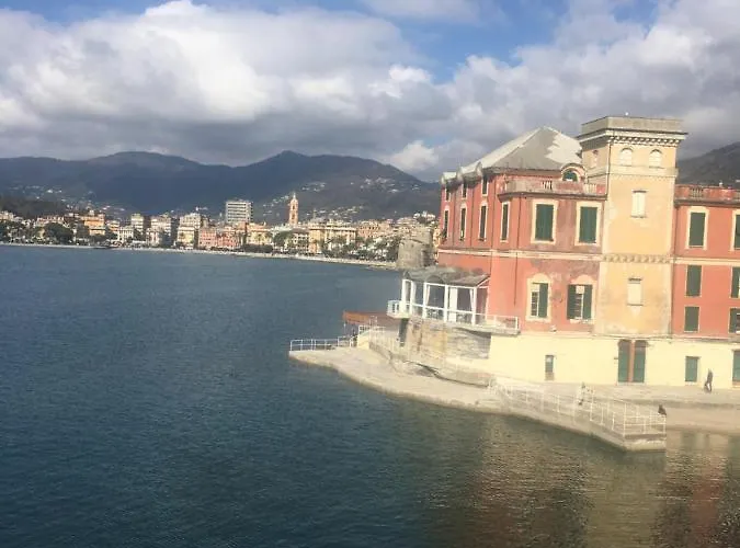 Near The Appartamento *