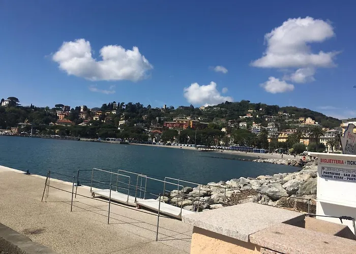 Appartamento Near The Rapallo