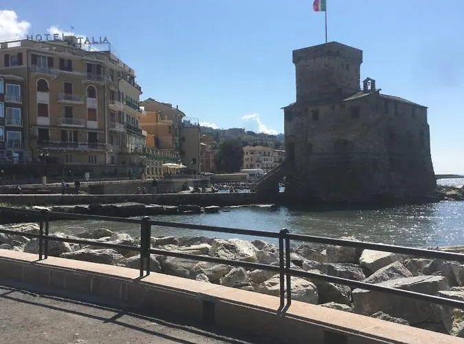 Appartamento Near The