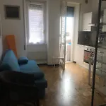 Apartman Near The
