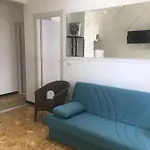 Near The Apartman