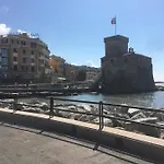 Apartman Near The