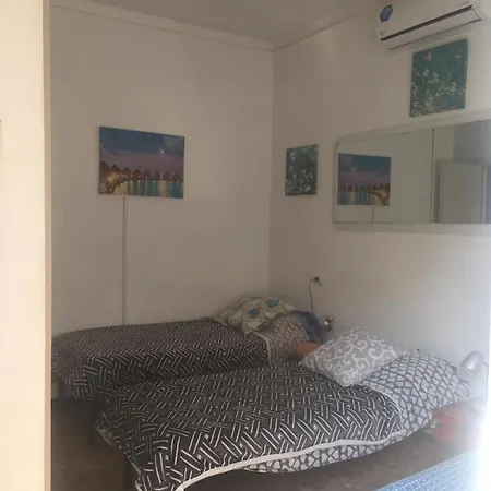 Διαμέρισμα Near The Ραπάλο