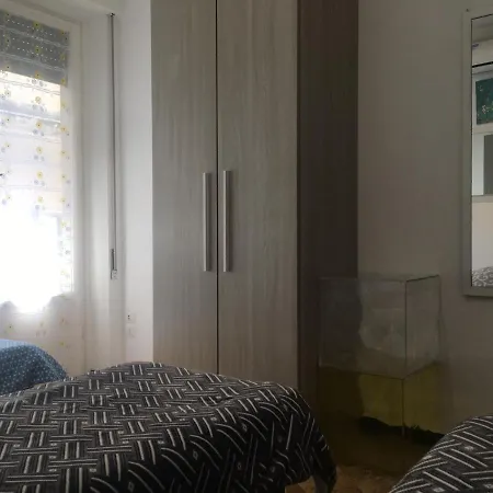 Apartman Near The