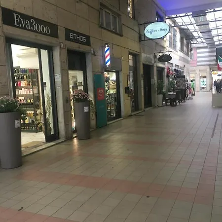 Near The *